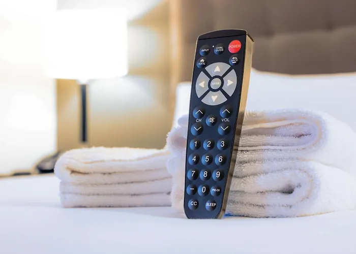 Drury Inn & Suites Greenville