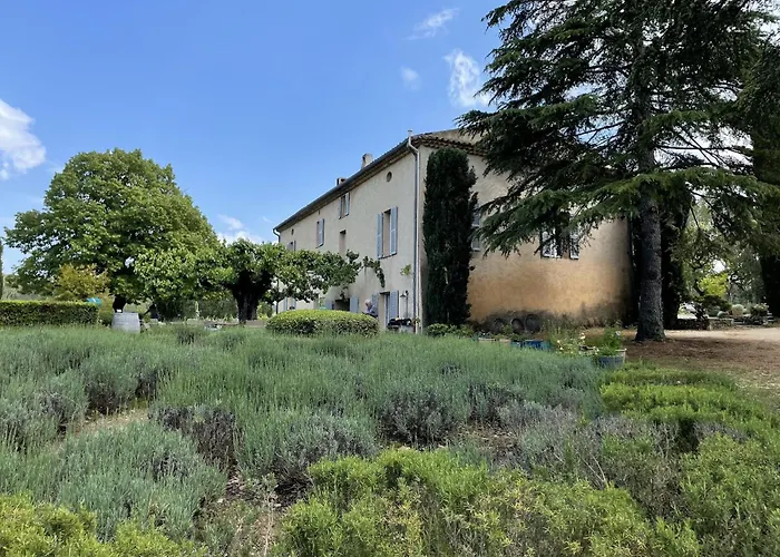 Domaine du Clos d'Alari