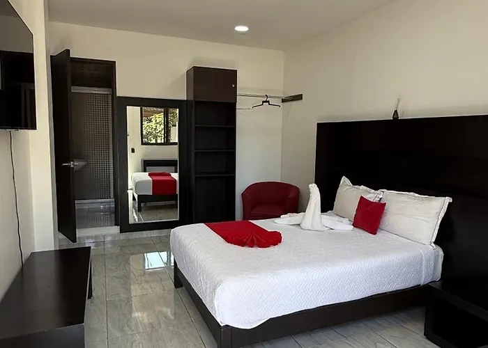 Hotel Villa Pralaya