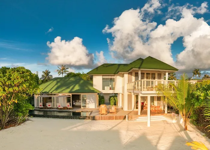 Siyam World Maldives - 24-Hour Premium All-Inclusive With Free Transfer