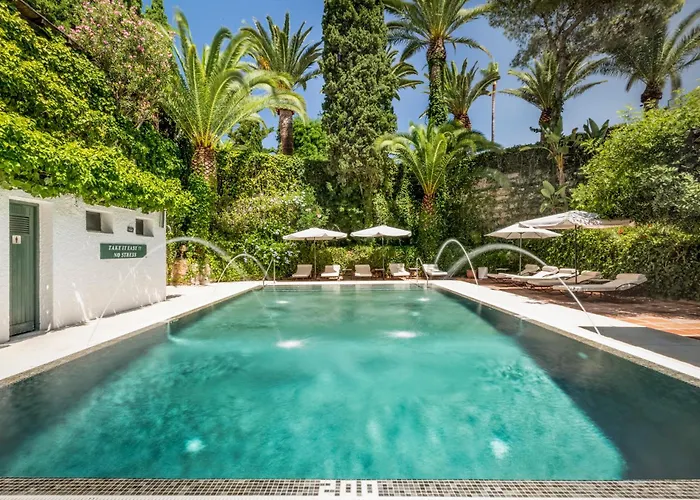 Boutique Hotel Las Islas (Adults Only)