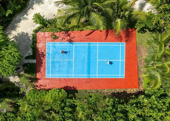 Ellaidhoo Maldives By Cinnamon - Complimentary Speedboat Return For 2 Pax On 7 Nights Or More Stays Valid To 31 Oct 2026 & Up To 2 Kids Stay Free