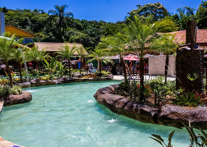 Tauá Hotel&Convention Caeté