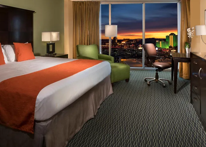 Aquarius Casino Resort Laughlin
