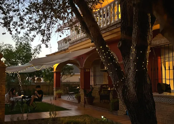 Hostal Victoria