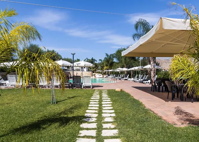 B&B Villa Eben Ezer