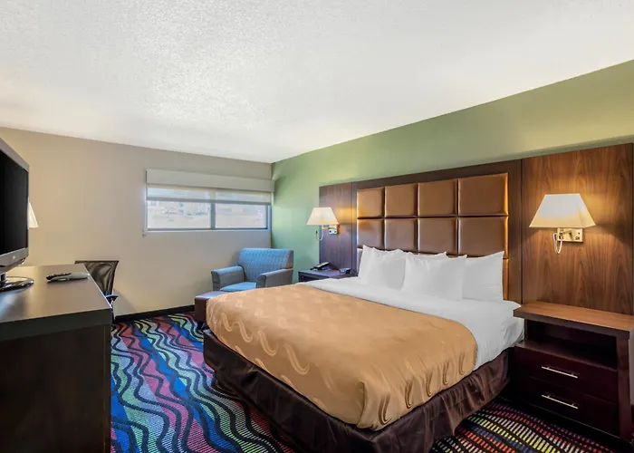 Quality Inn Cookeville