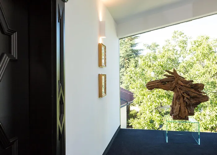 Hotel MAYR Dolomites