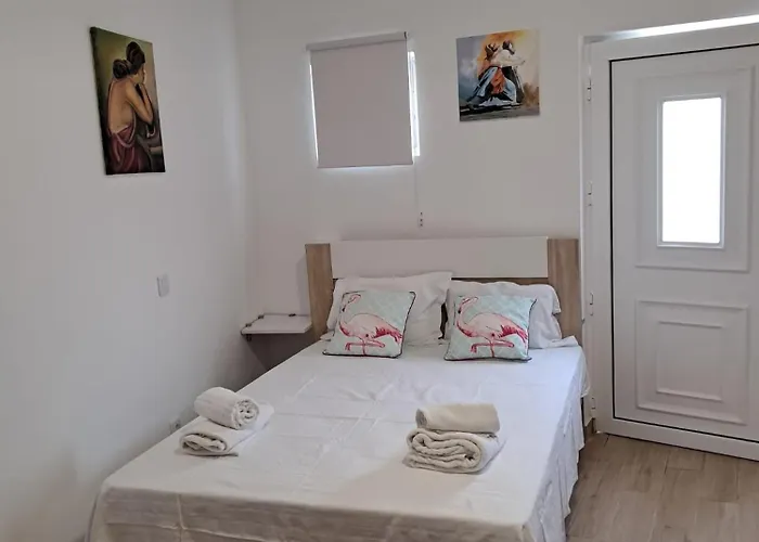 Casa Dorita