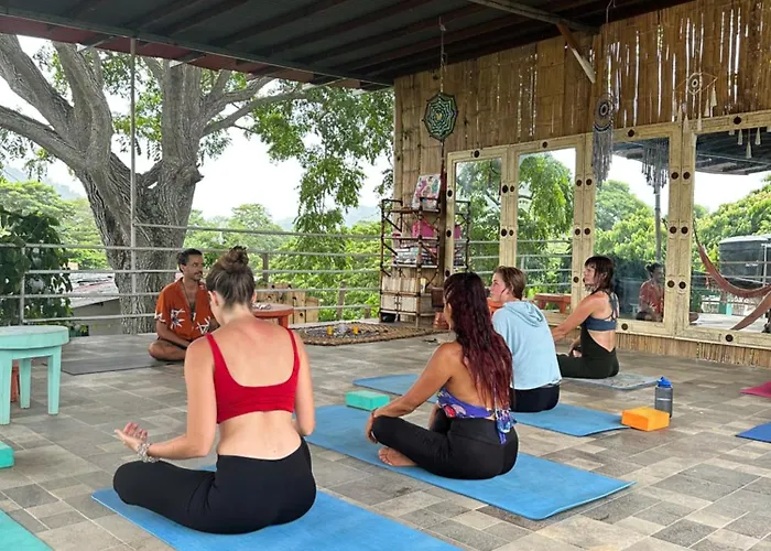 Hotel Renasci Palomino