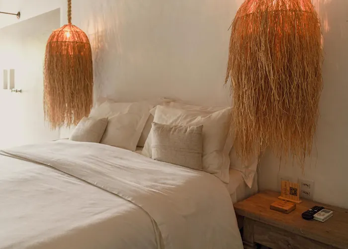 Anacardier Prive Hotel Atins