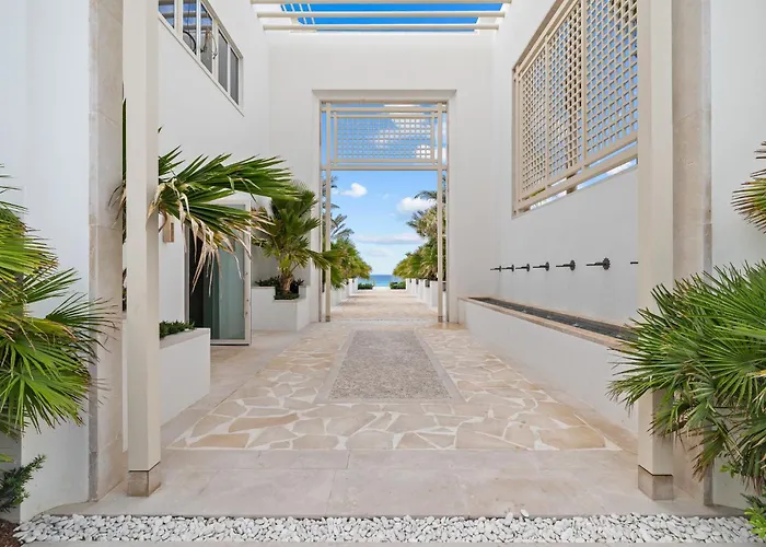 Kaiya Beach Resort