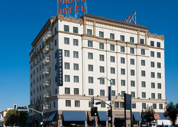 Padre Hotel