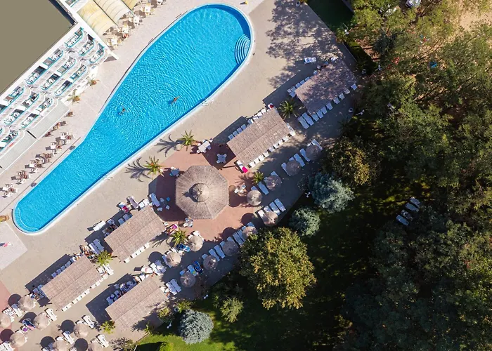 Zefir Hotel