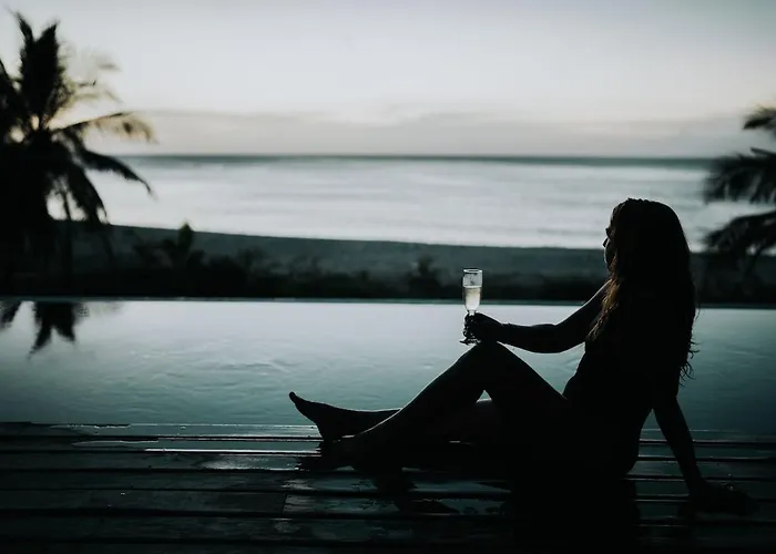 Yasawa Island Resort & Spa Bukama