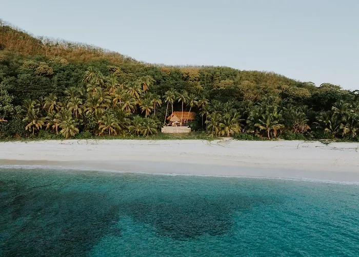 Yasawa Island Resort & Spa
