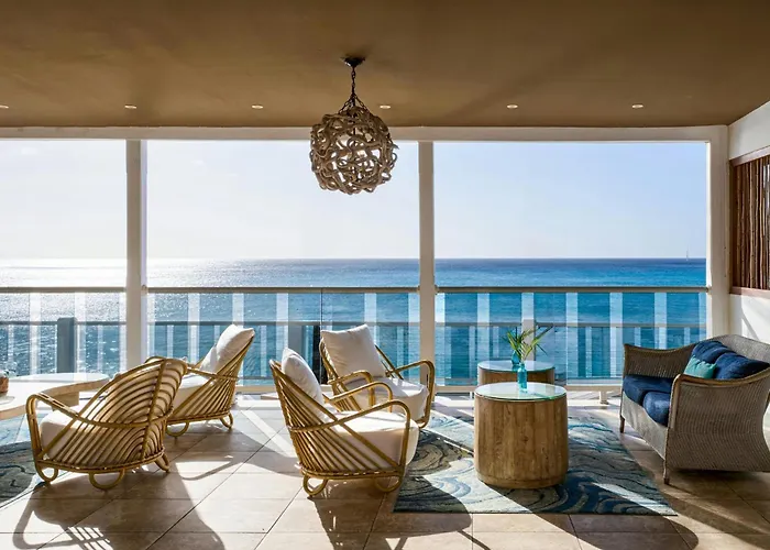 Waves Resort & Spa, Barbados, An Autograph Collection All-Inclusive Resort Saint James