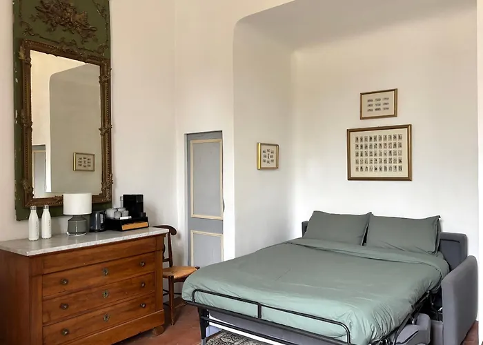 Château de Saint-Girons B&B