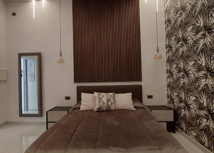 Suites Silo