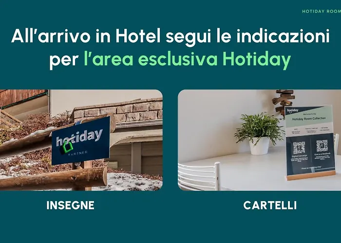Hotiday Otranto Centro Storico
