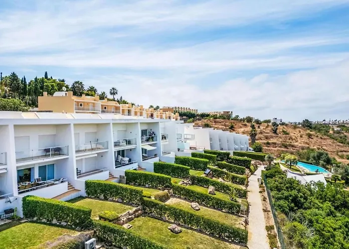 Villa Maria, 3BD&Pool&Garden&BBQ