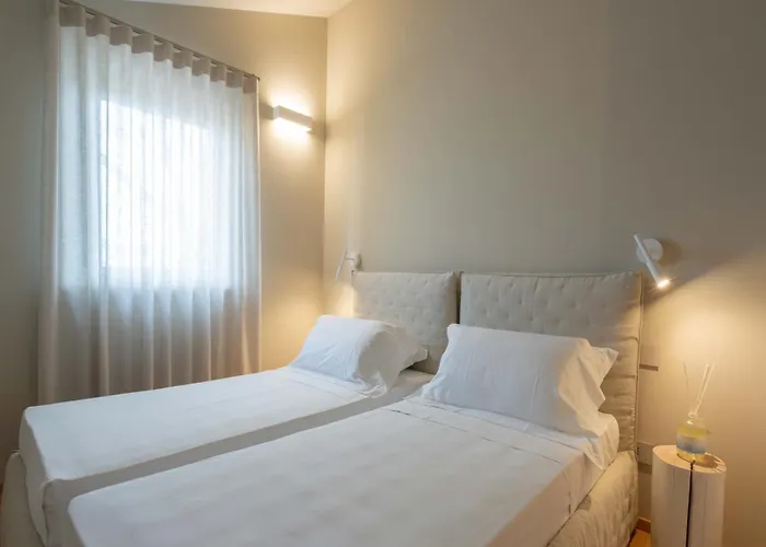 Relais La Colombaia Spa&Wellness Appignano 