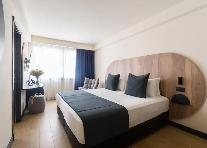 Sercotel Playa Canteras