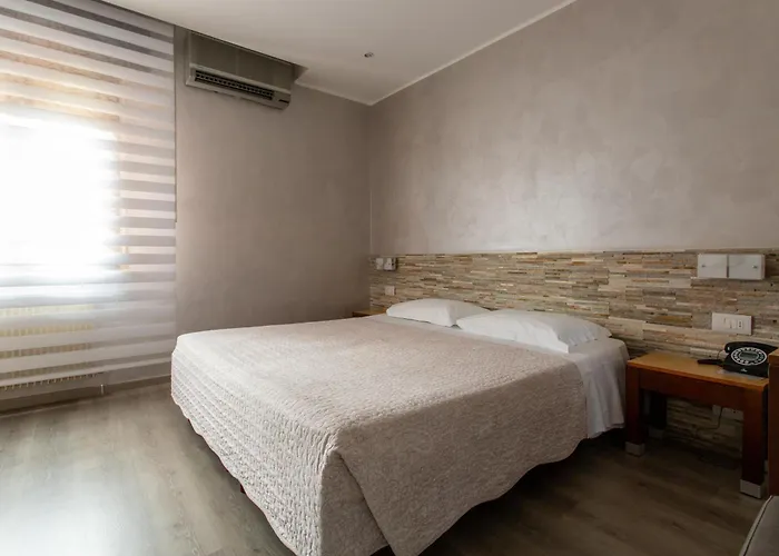 Hotel San Giorgio
