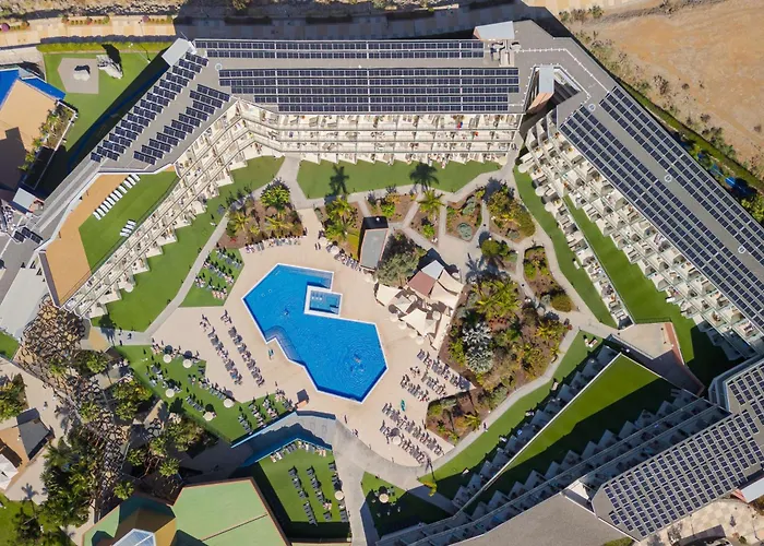 Radisson Blu Resort & Spa, Gran Canaria Mogan Puerto De Mogan