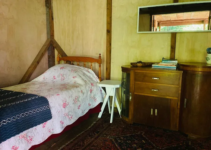 Waikonini Homestead