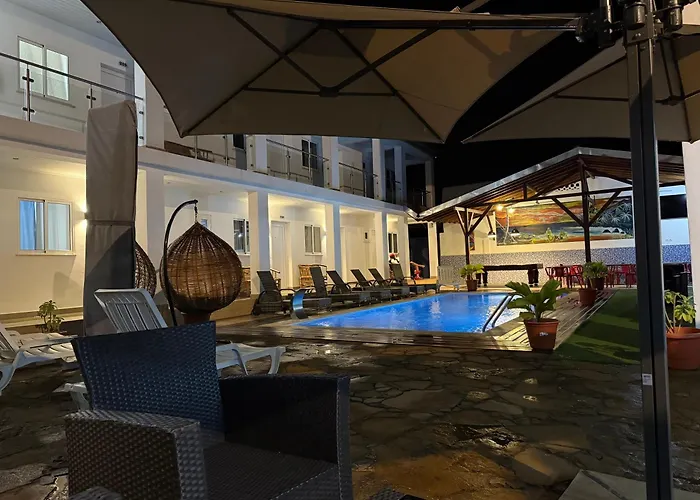 Hotel Kenito