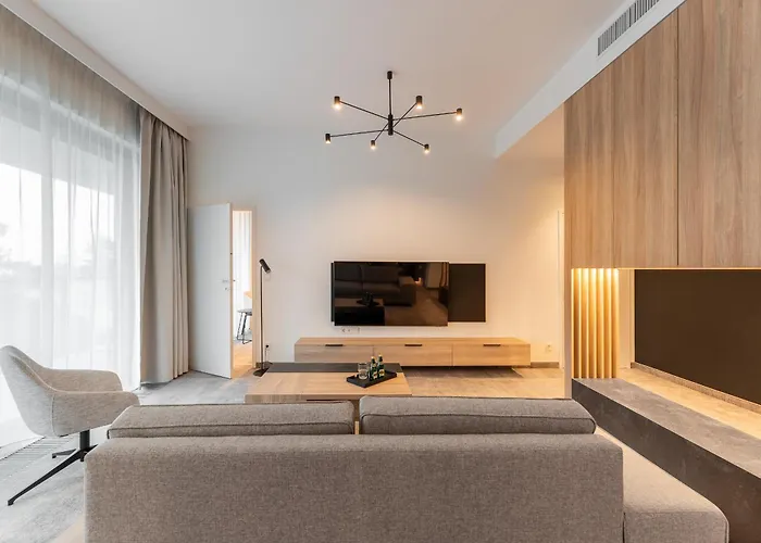 Shellter Hotel Resort&Spa Rogowo 