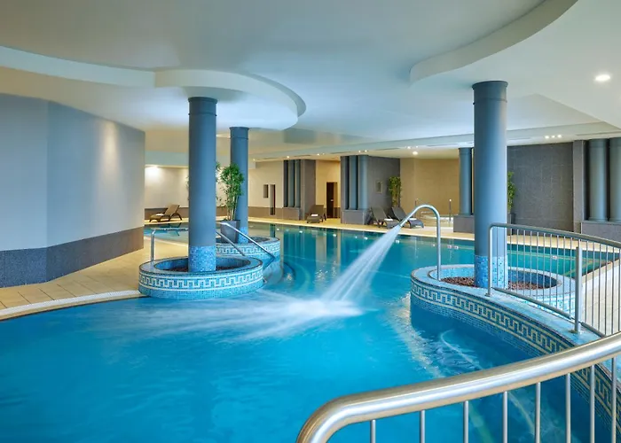 Radisson Blu Hotel & Spa, Sligo