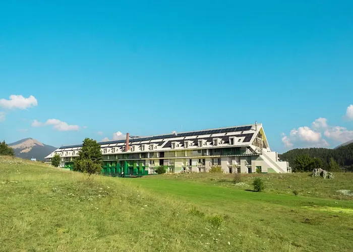 Hotel Residence Club Primula