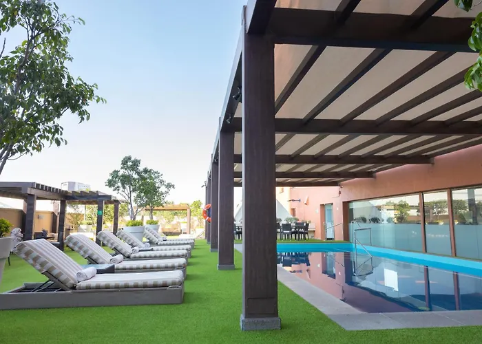Hilton Guadalajara
