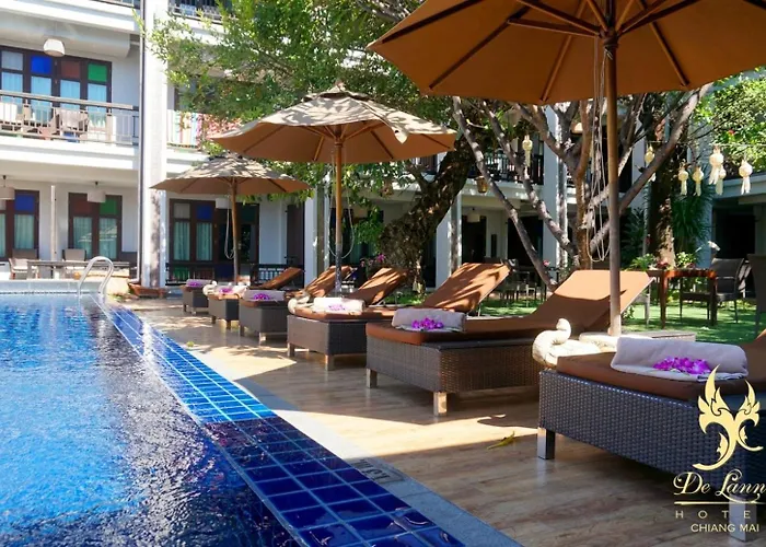 De Lanna Hotel