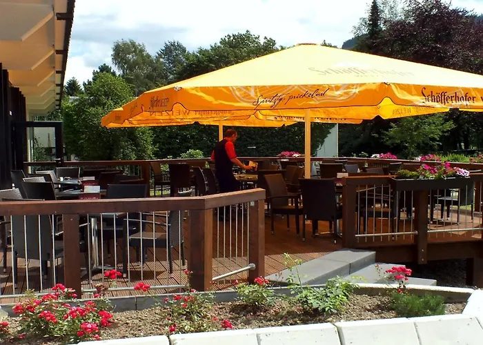 Parkhotel Olsberg