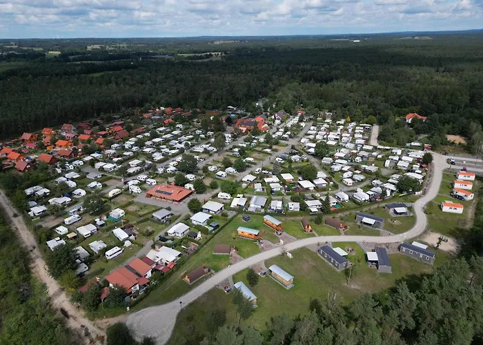 Holiday Park Auf dem Simpel