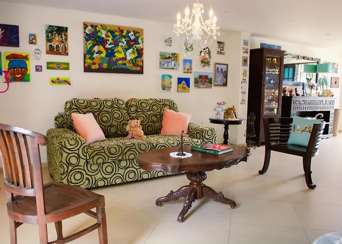 Casa Amalia - Jan Thiel Beach (Adults Only)