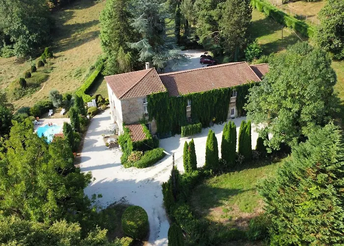 La Ferme de Jeanne