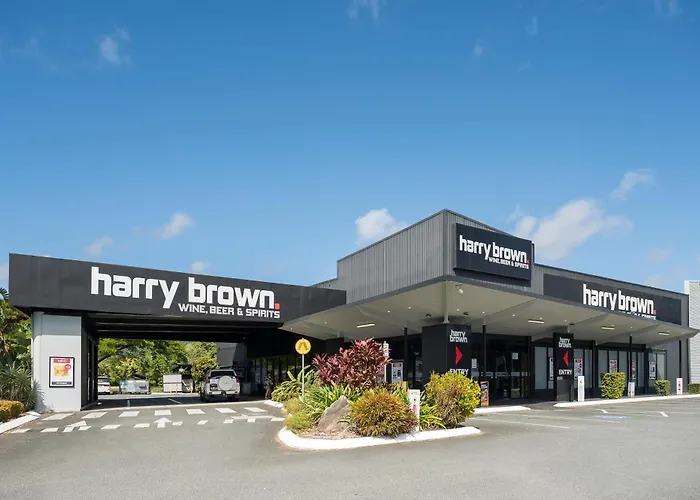 Reef Gateway Hotel