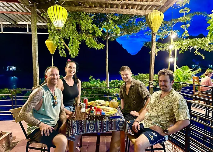 Phong Nha Coco Riverside