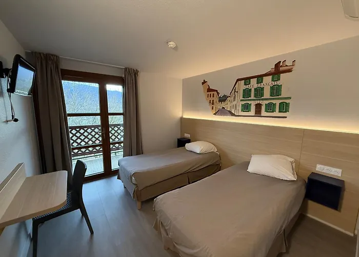 Relais du bois perché