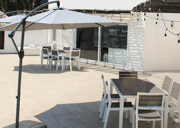 Puerto Bianco Private Residence Collection