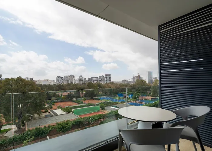 Eurostars Casa Anfa