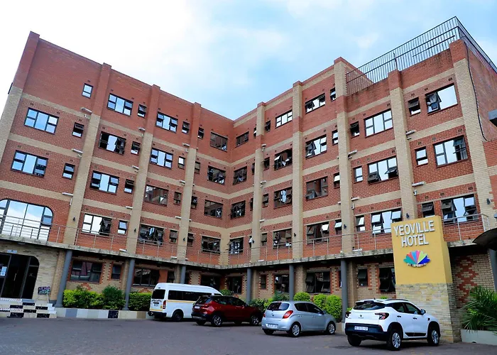 Yeoville Hotel