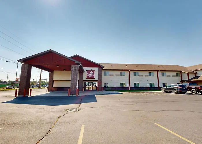 Western Executive Inn