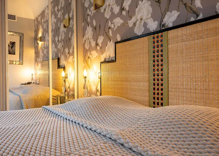 Hotel Le Meurice