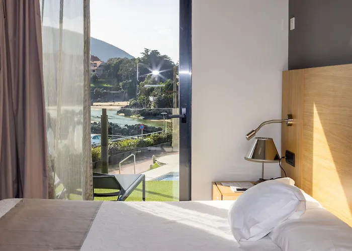 Hotel Astuy