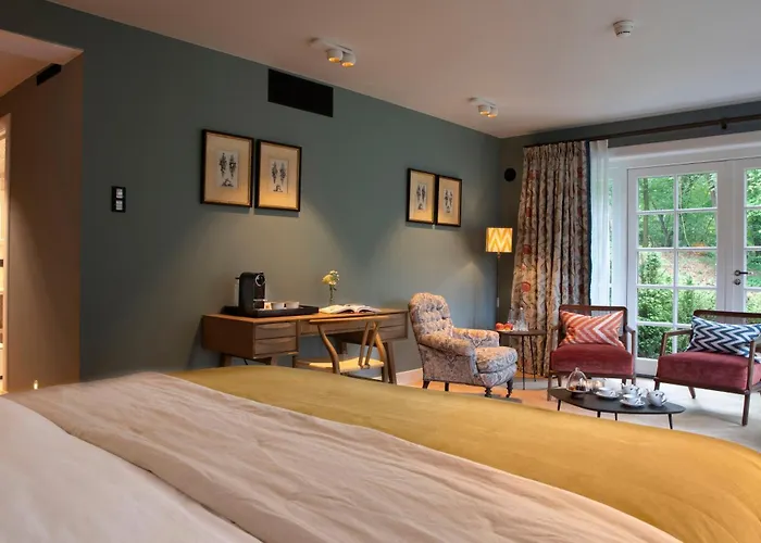 Hotels met zwembad in Ermelo